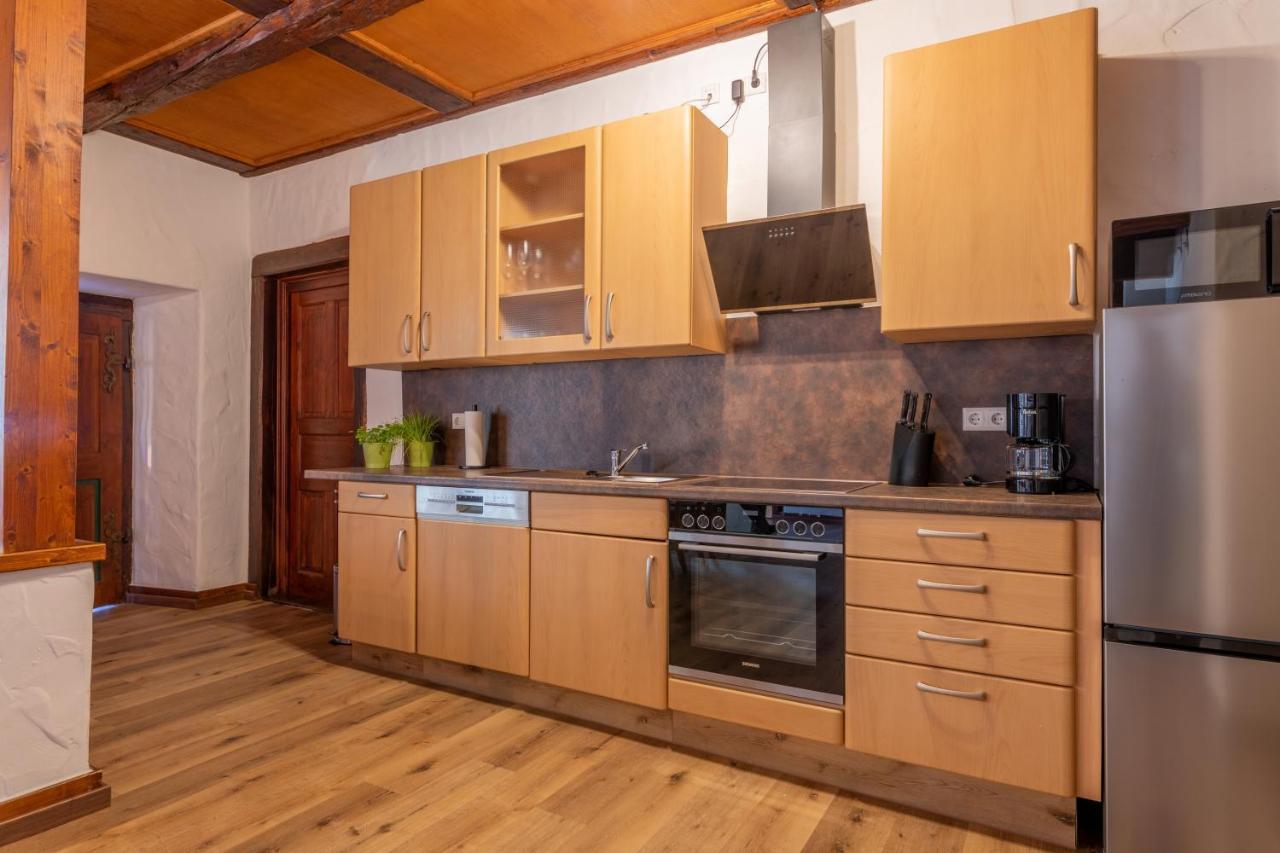Alex Apartment Uehlingen-Birkendorf