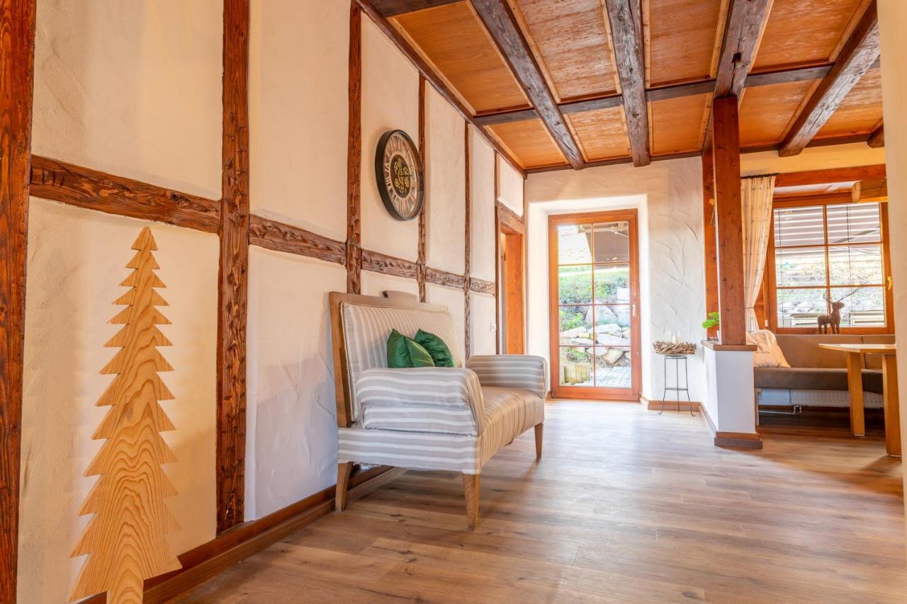 Alex Apartment Uehlingen-Birkendorf