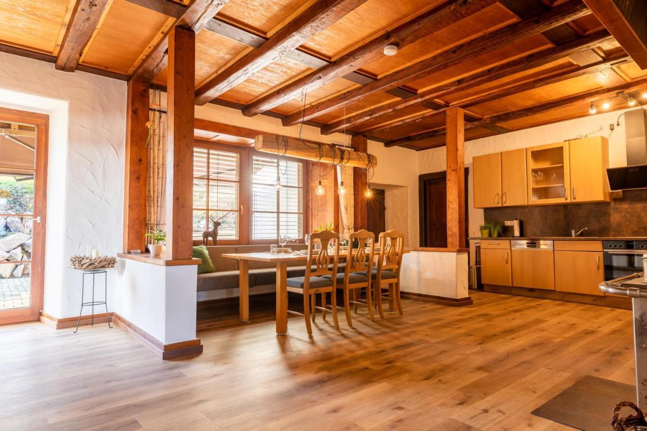 Apartment Alex