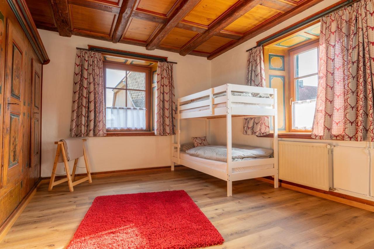 Apartment Alex Uehlingen-Birkendorf