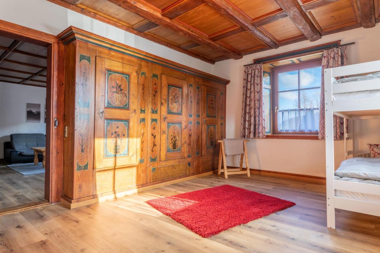 Alex Apartment Uehlingen-Birkendorf